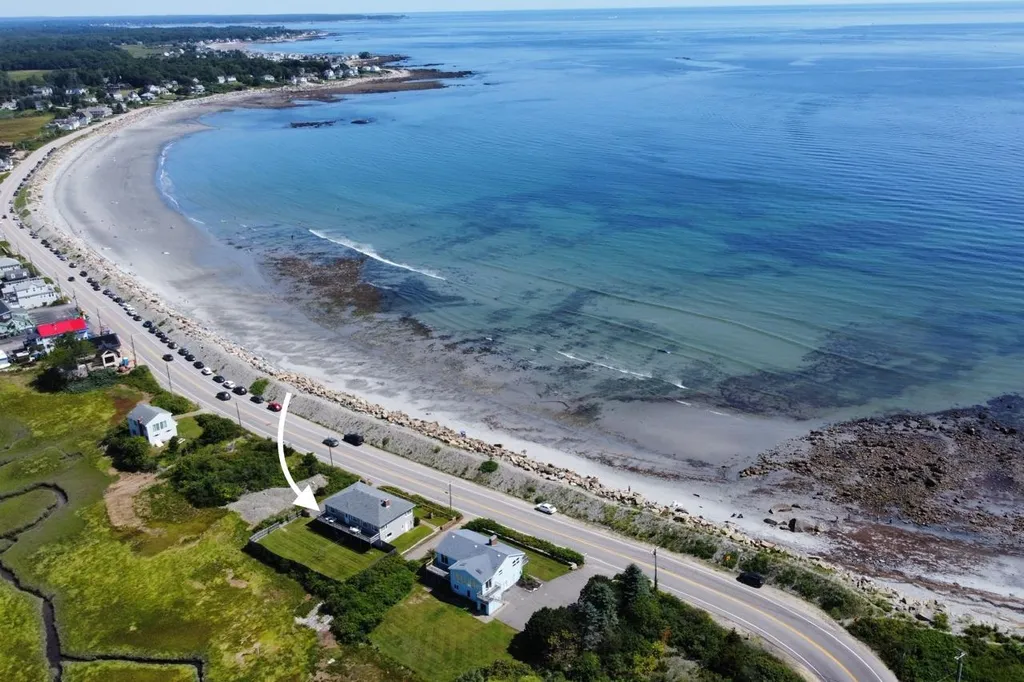1701 Ocean Boulevard Rye NH 03870