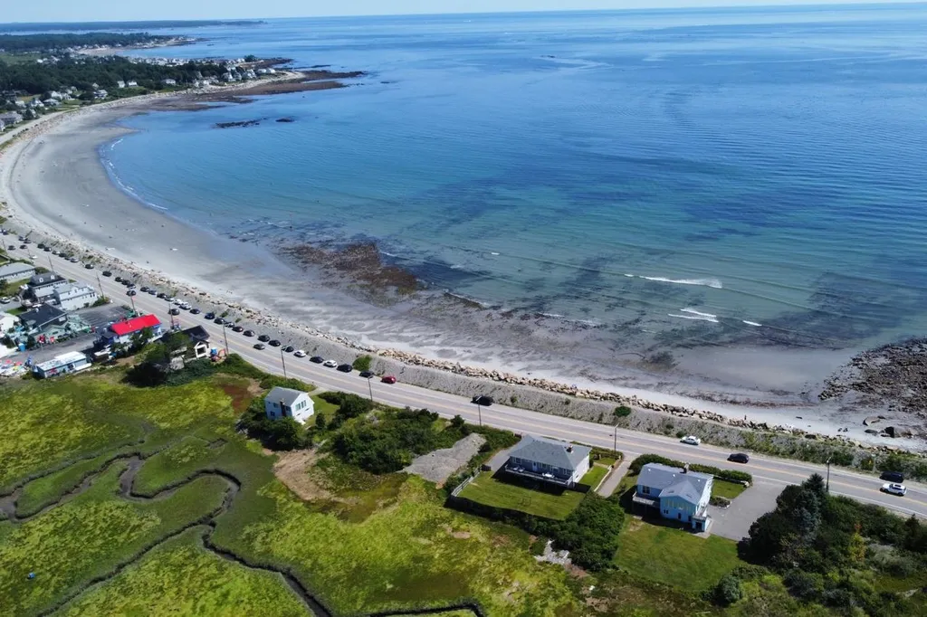 1701 Ocean Boulevard Rye NH 03870