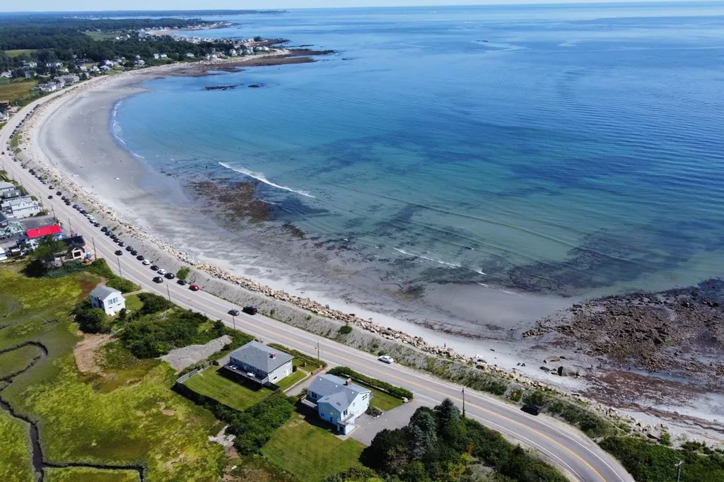 1701 Ocean Boulevard Rye NH 03870