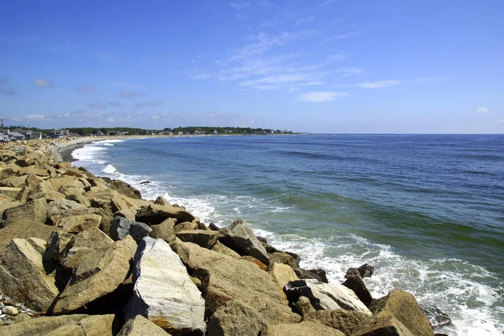 1701 Ocean Boulevard Rye NH 03870