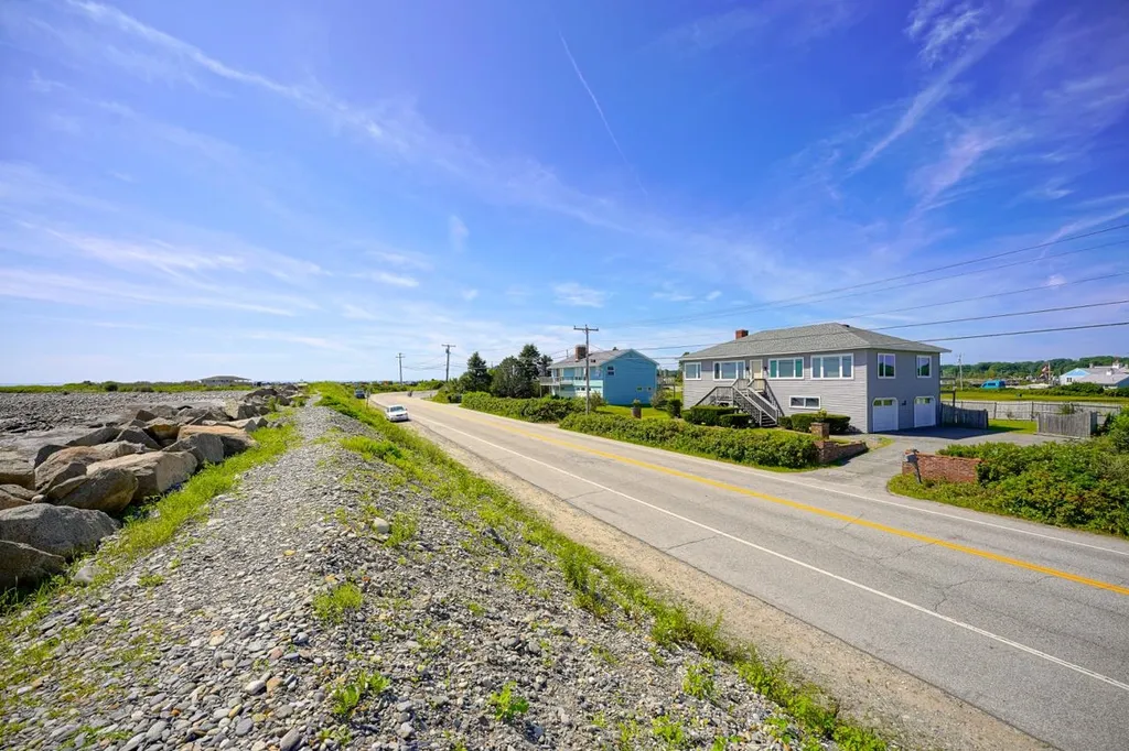 1701 Ocean Boulevard Rye NH 03870