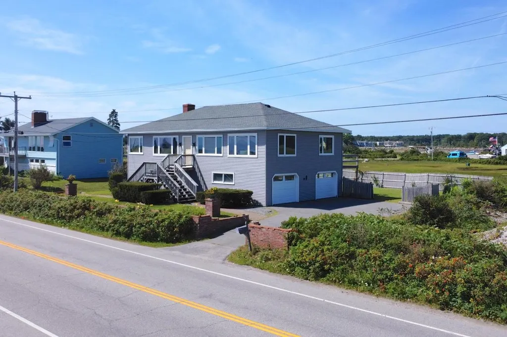 1701 Ocean Boulevard Rye NH 03870