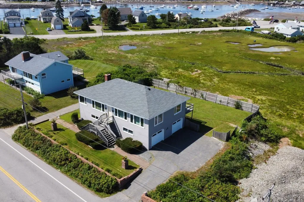 1701 Ocean Boulevard Rye NH 03870