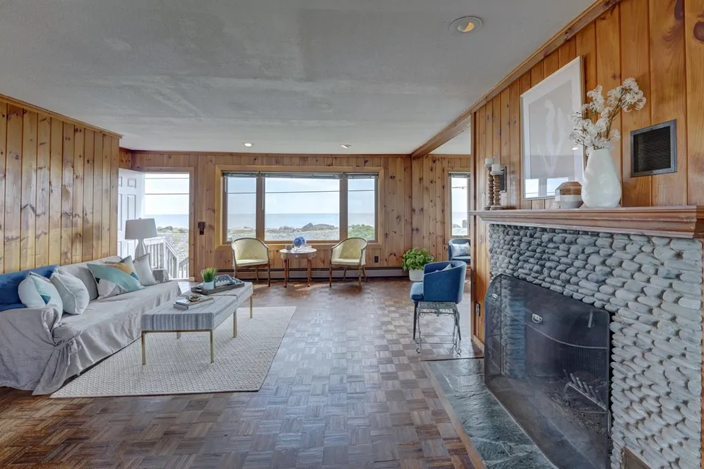 1701 Ocean Boulevard Rye NH 03870