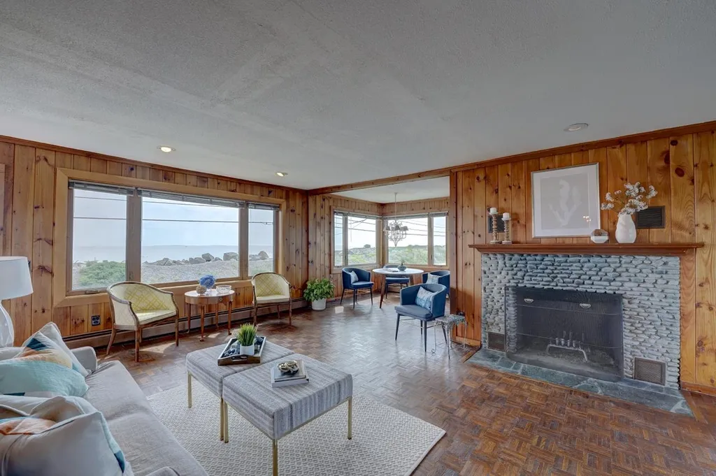 1701 Ocean Boulevard Rye NH 03870