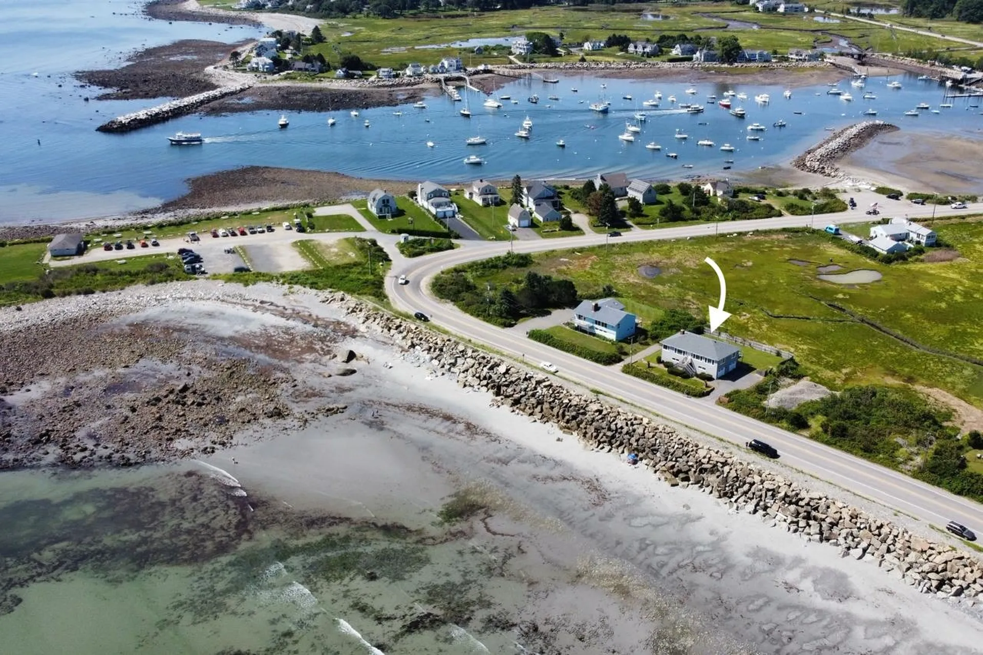 1701 Ocean Boulevard Rye NH 03870