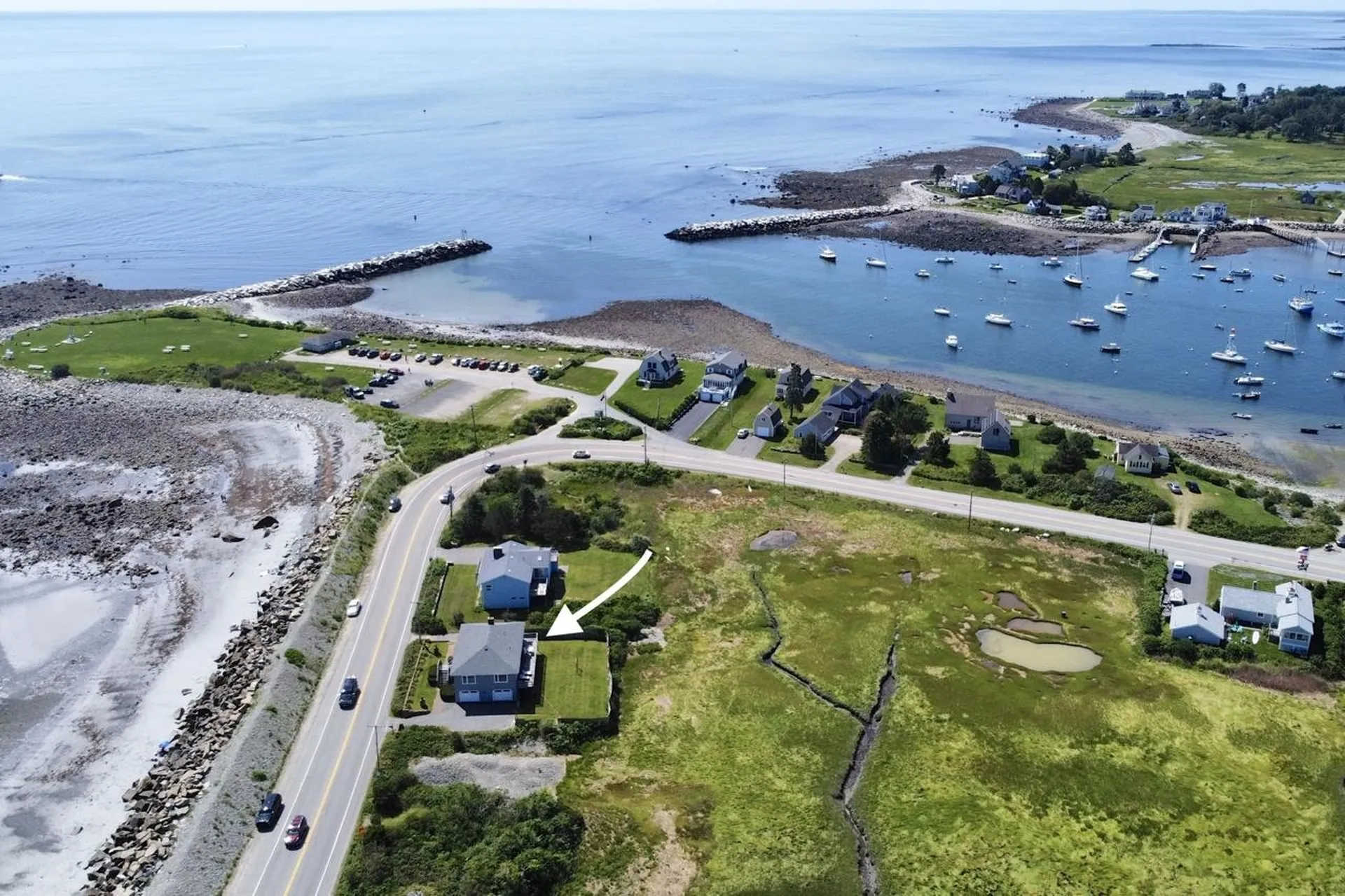 1701 Ocean Boulevard Rye NH 03870