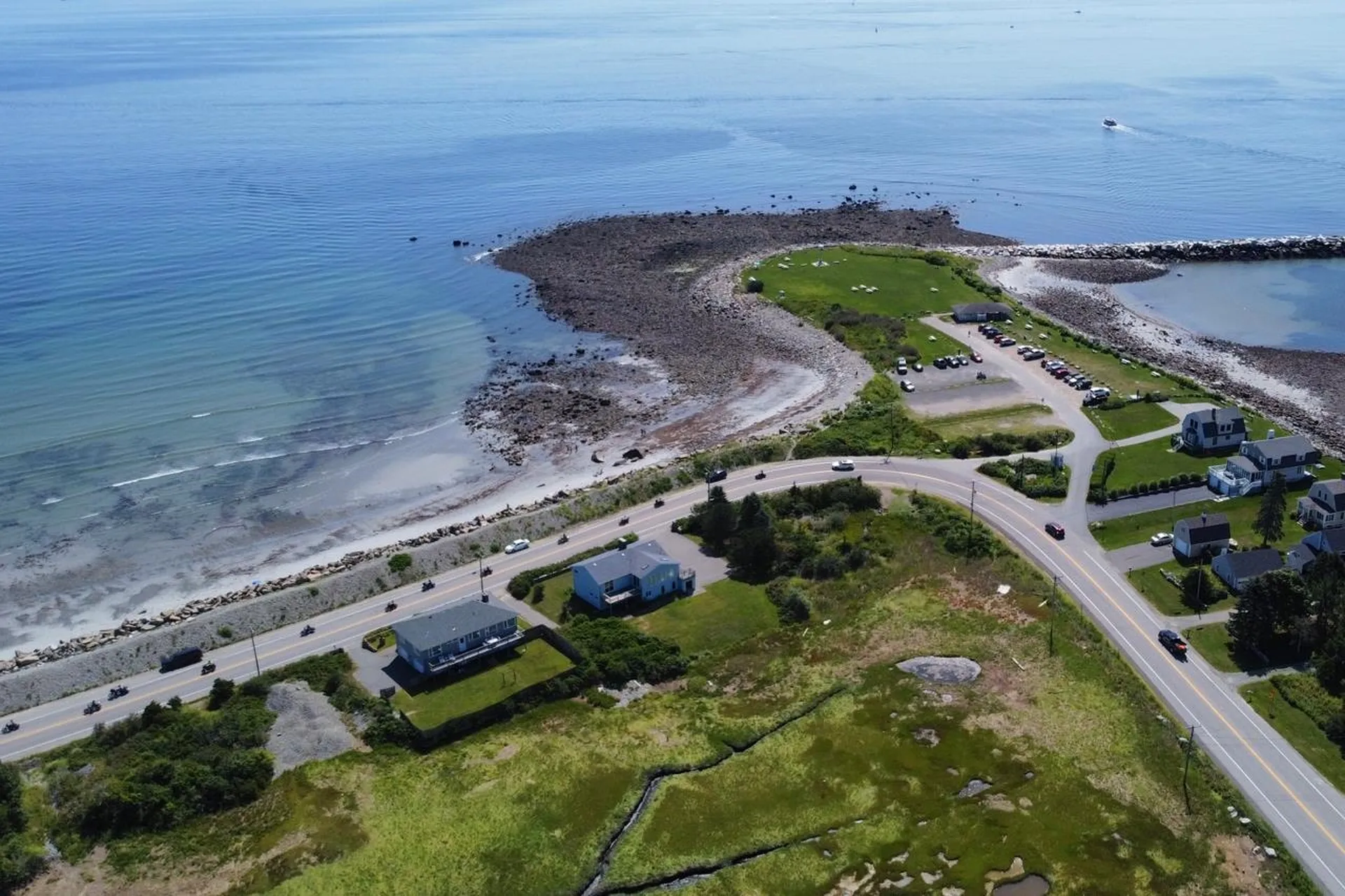 1701 Ocean Boulevard Rye NH 03870