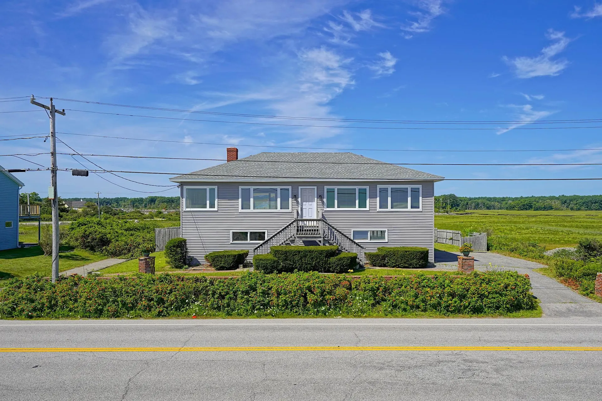 1701 Ocean Boulevard Rye NH 03870