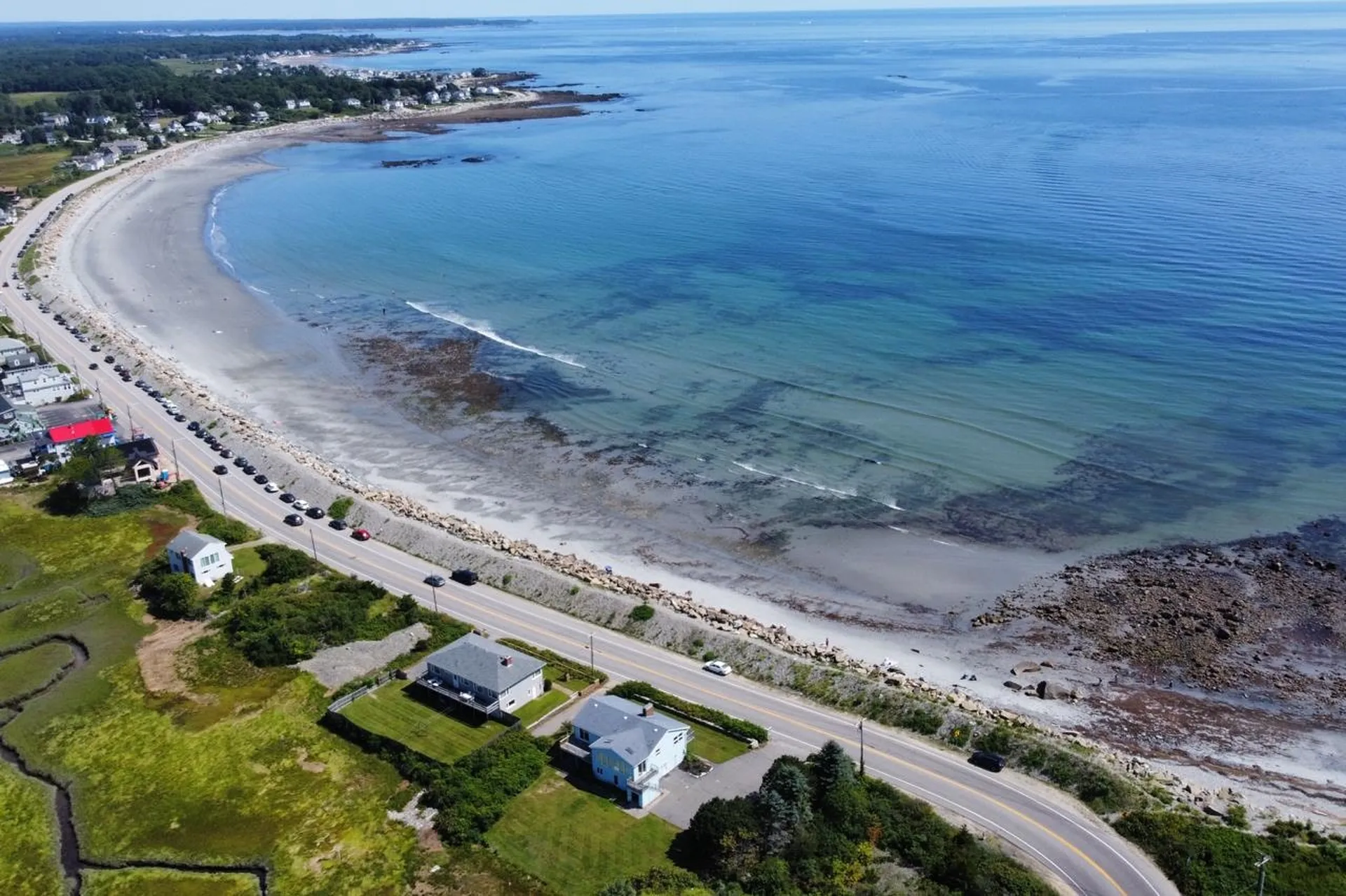 1701 Ocean Boulevard Rye NH 03870