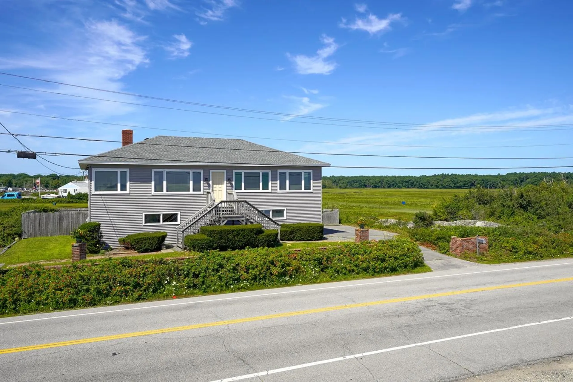 1701 Ocean Boulevard Rye NH 03870