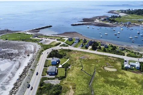 1701 Ocean Boulevard Rye NH 03870