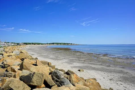 1701 Ocean Boulevard Rye NH 03870