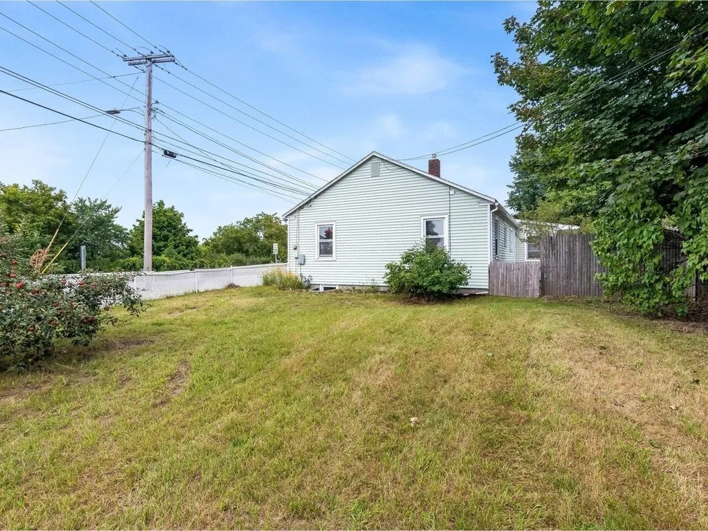 165 Manhattan Drive Burlington VT 05401