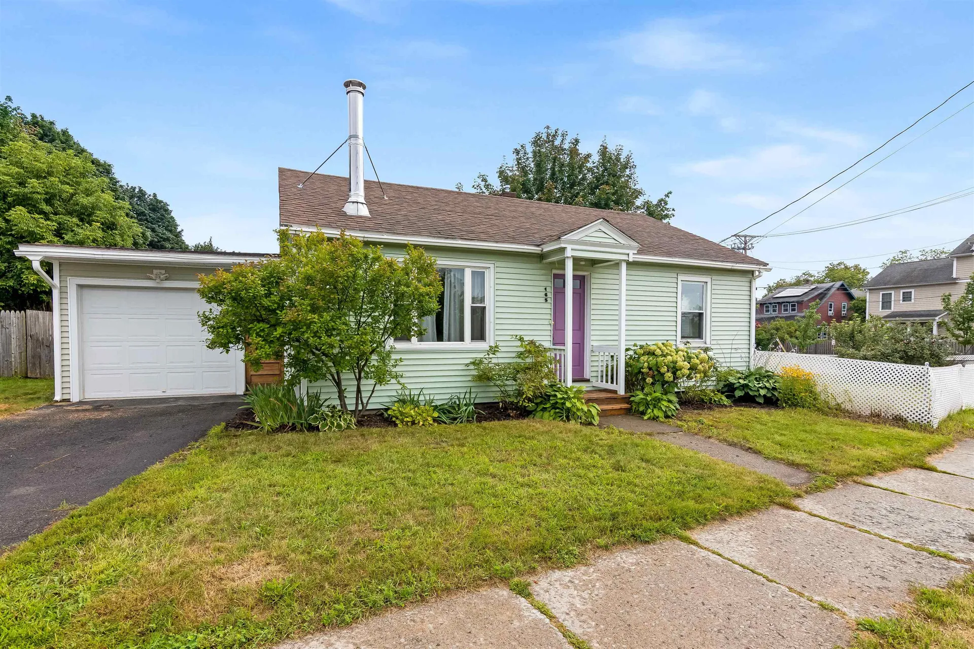 165 Manhattan Drive Burlington VT 05401