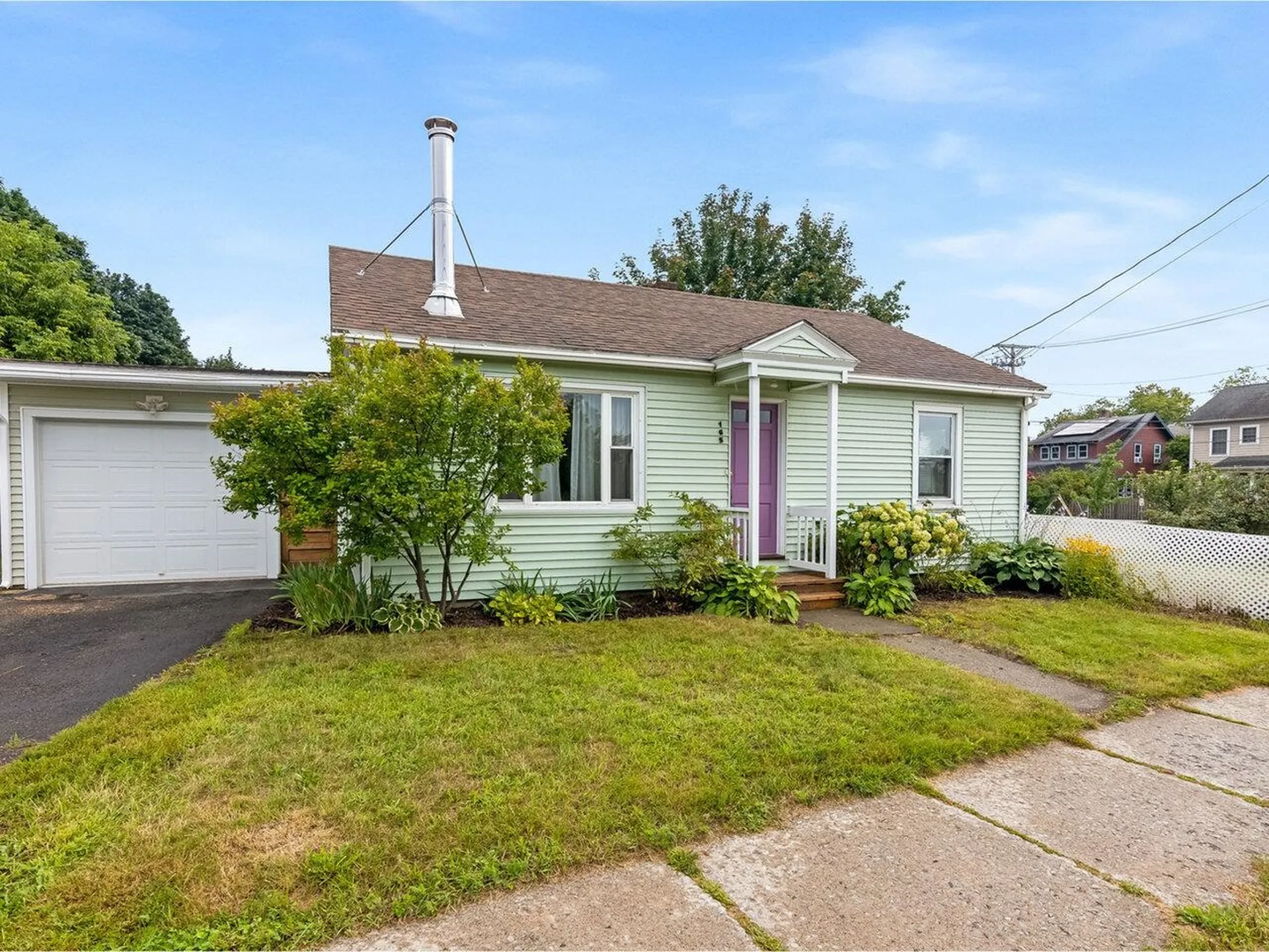 165 Manhattan Drive Burlington VT 05401