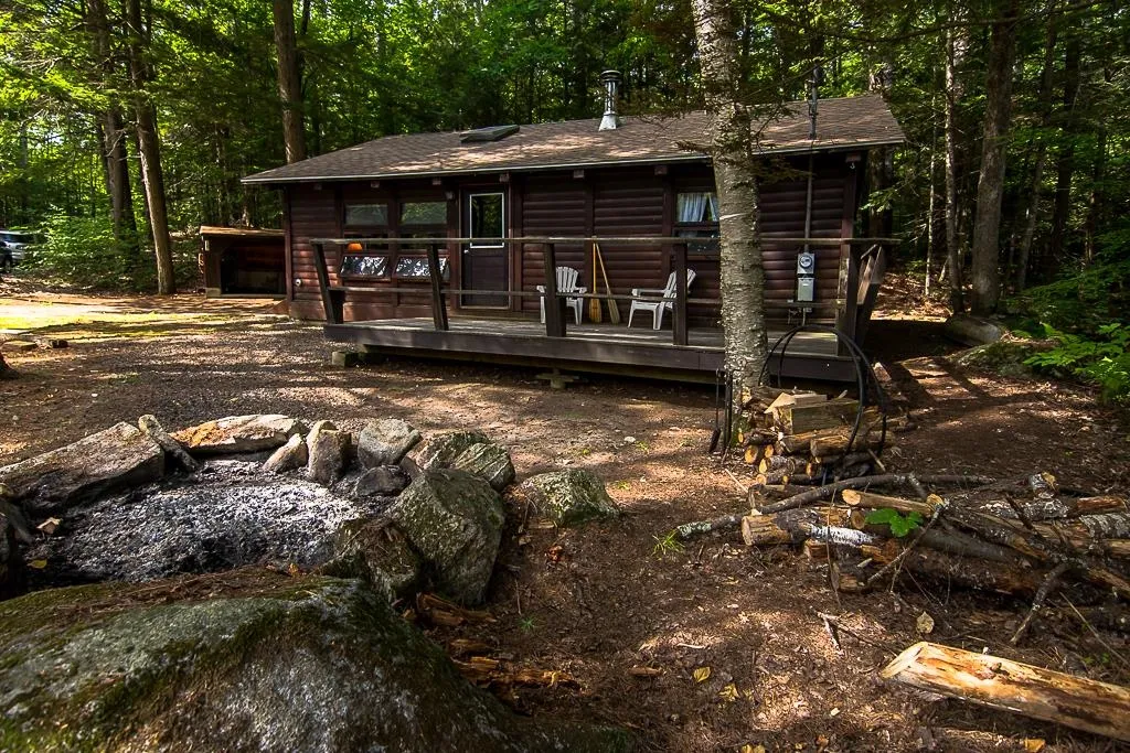 136 Winona Shores Road Meredith NH 03253