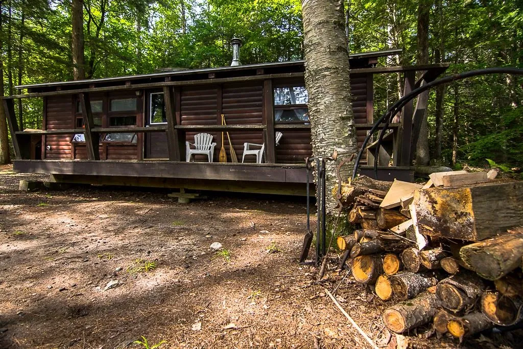 136 Winona Shores Road Meredith NH 03253
