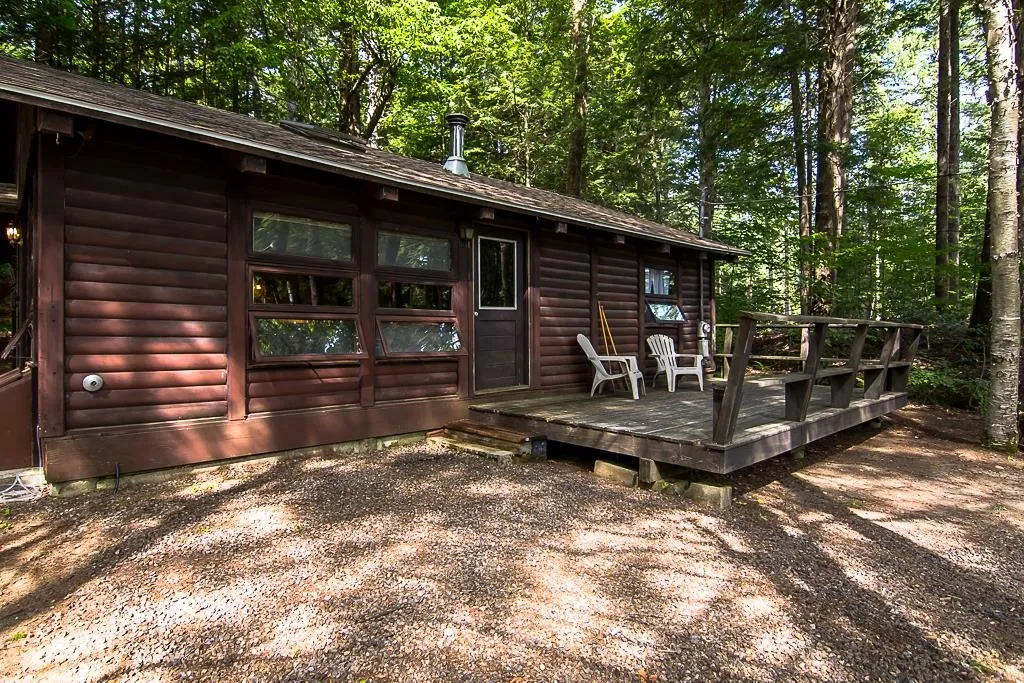 136 Winona Shores Road Meredith NH 03253