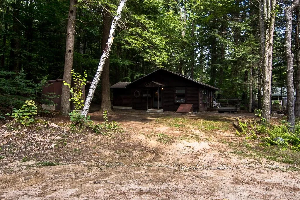 136 Winona Shores Road Meredith NH 03253
