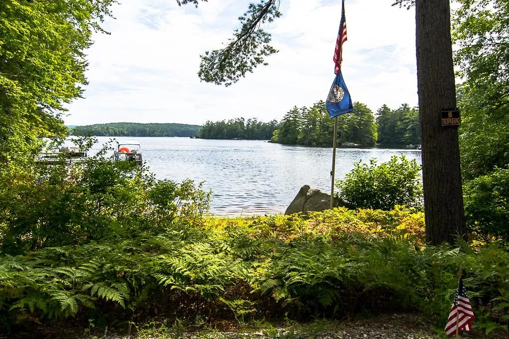 136 Winona Shores Road Meredith NH 03253