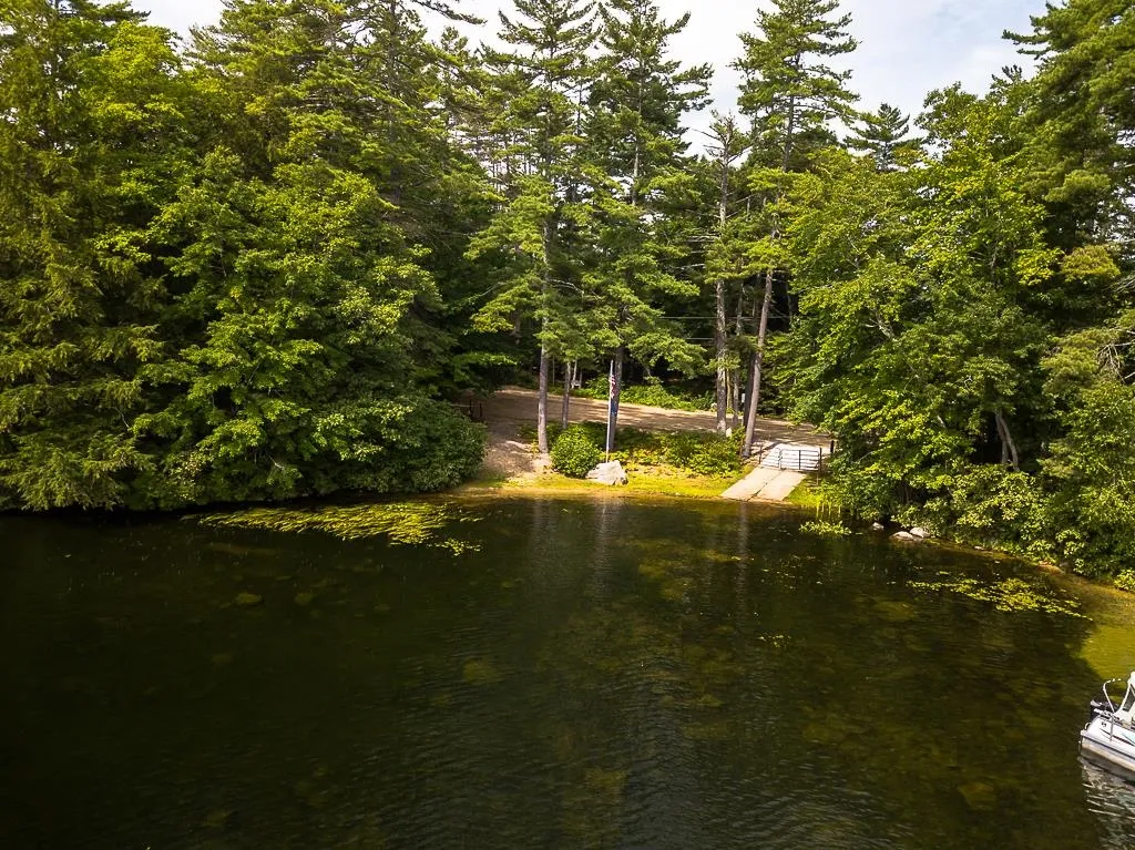 136 Winona Shores Road Meredith NH 03253