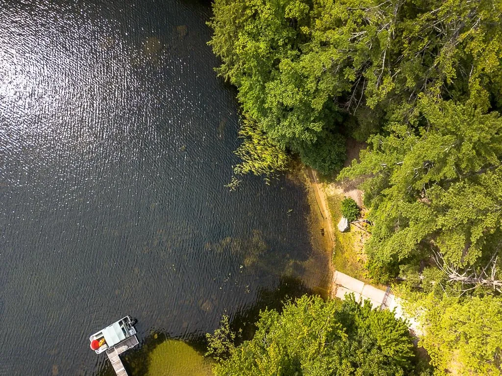 136 Winona Shores Road Meredith NH 03253