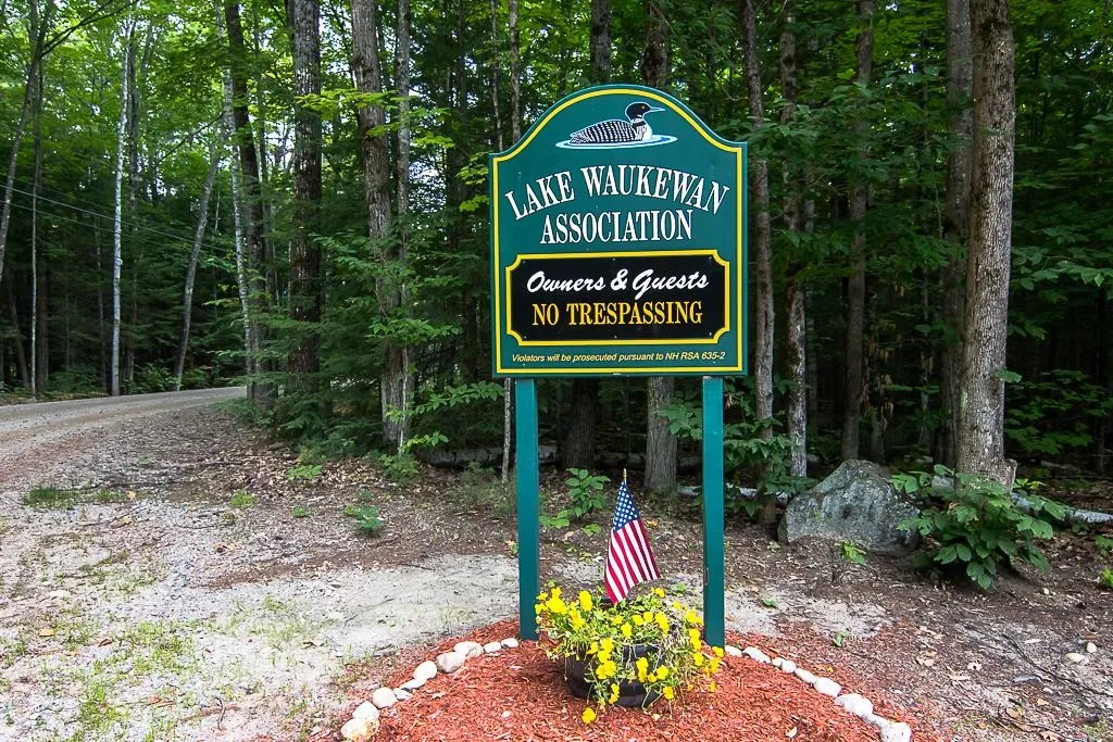136 Winona Shores Road Meredith NH 03253