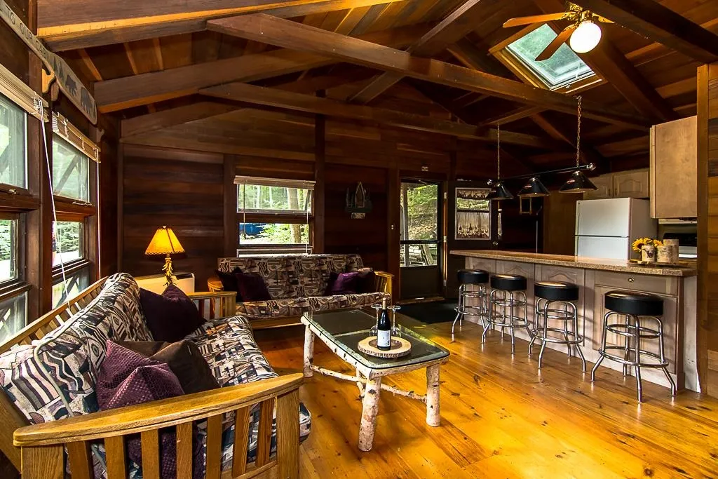 136 Winona Shores Road Meredith NH 03253