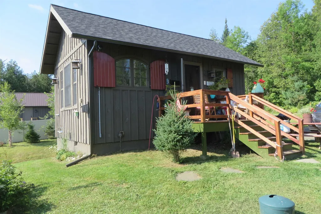 4620 Hinman Settler Road Brownington, VT Real Estate MLS 4878669