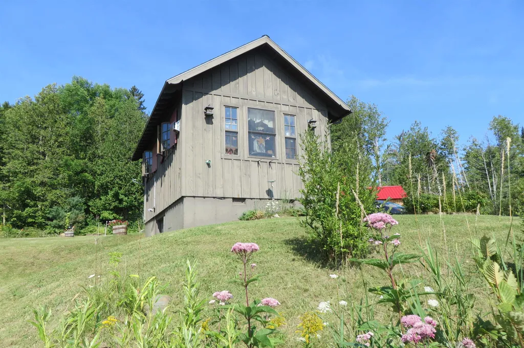 4620 Hinman Settler Road Brownington VT 05860