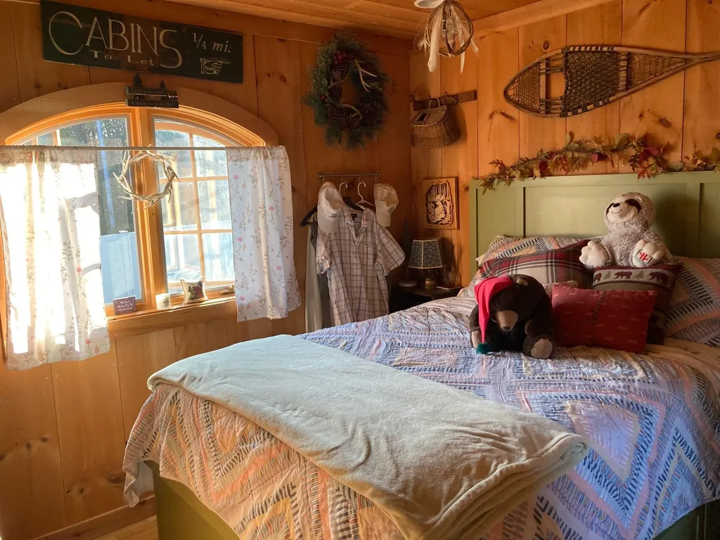 4620 Hinman Settler Road Brownington VT 05860