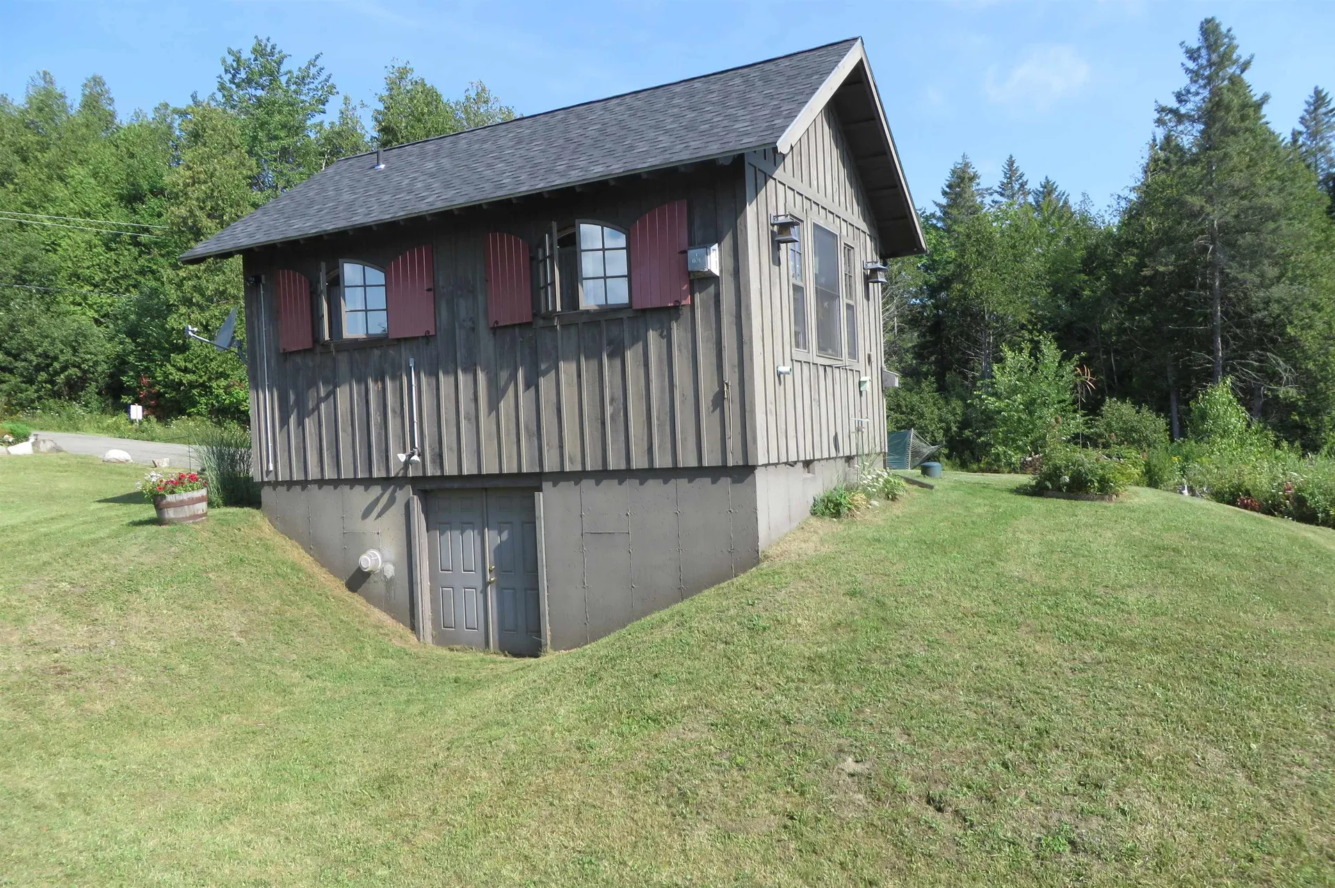 4620 Hinman Settler Road Brownington VT 05860