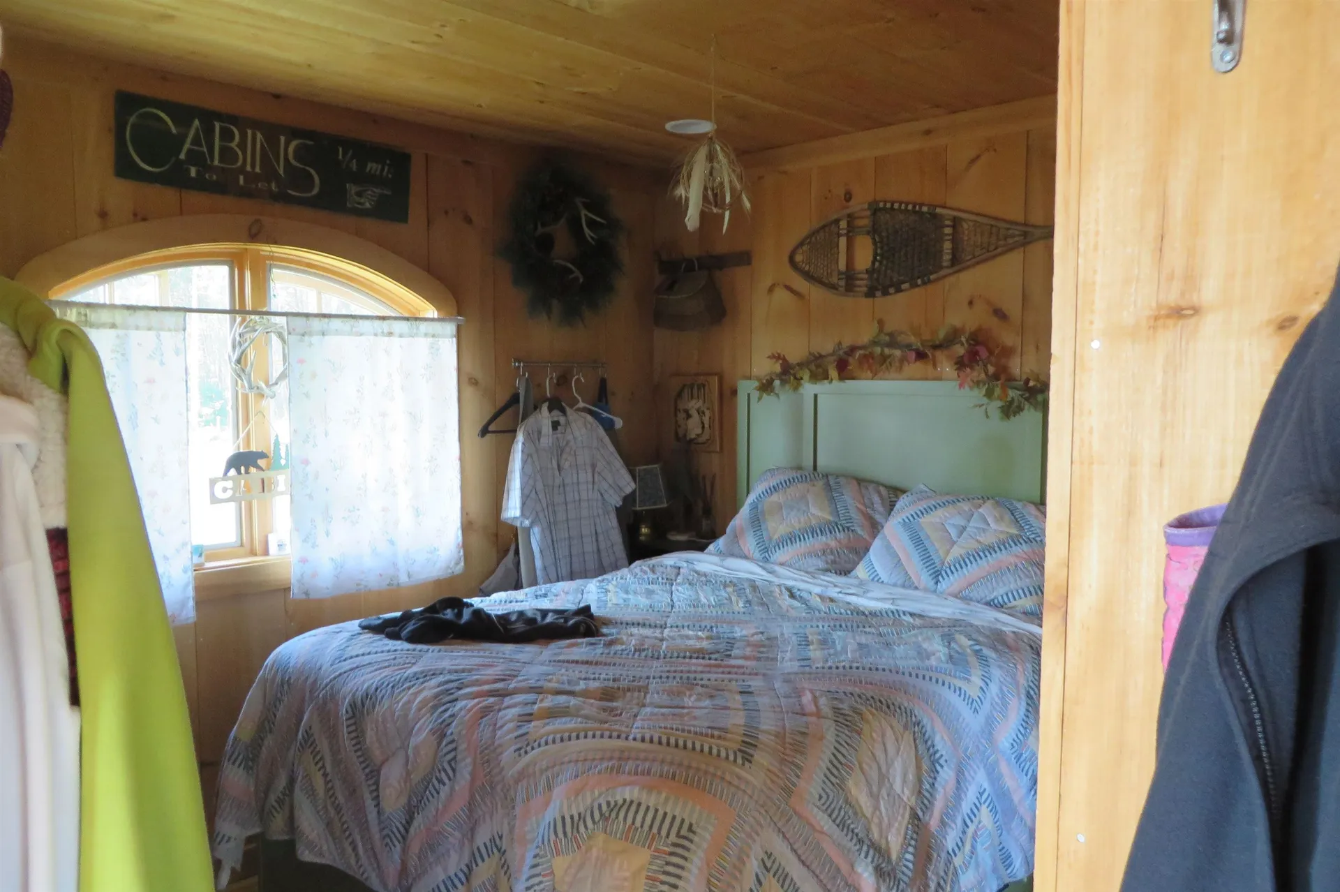 4620 Hinman Settler Road Brownington VT 05860