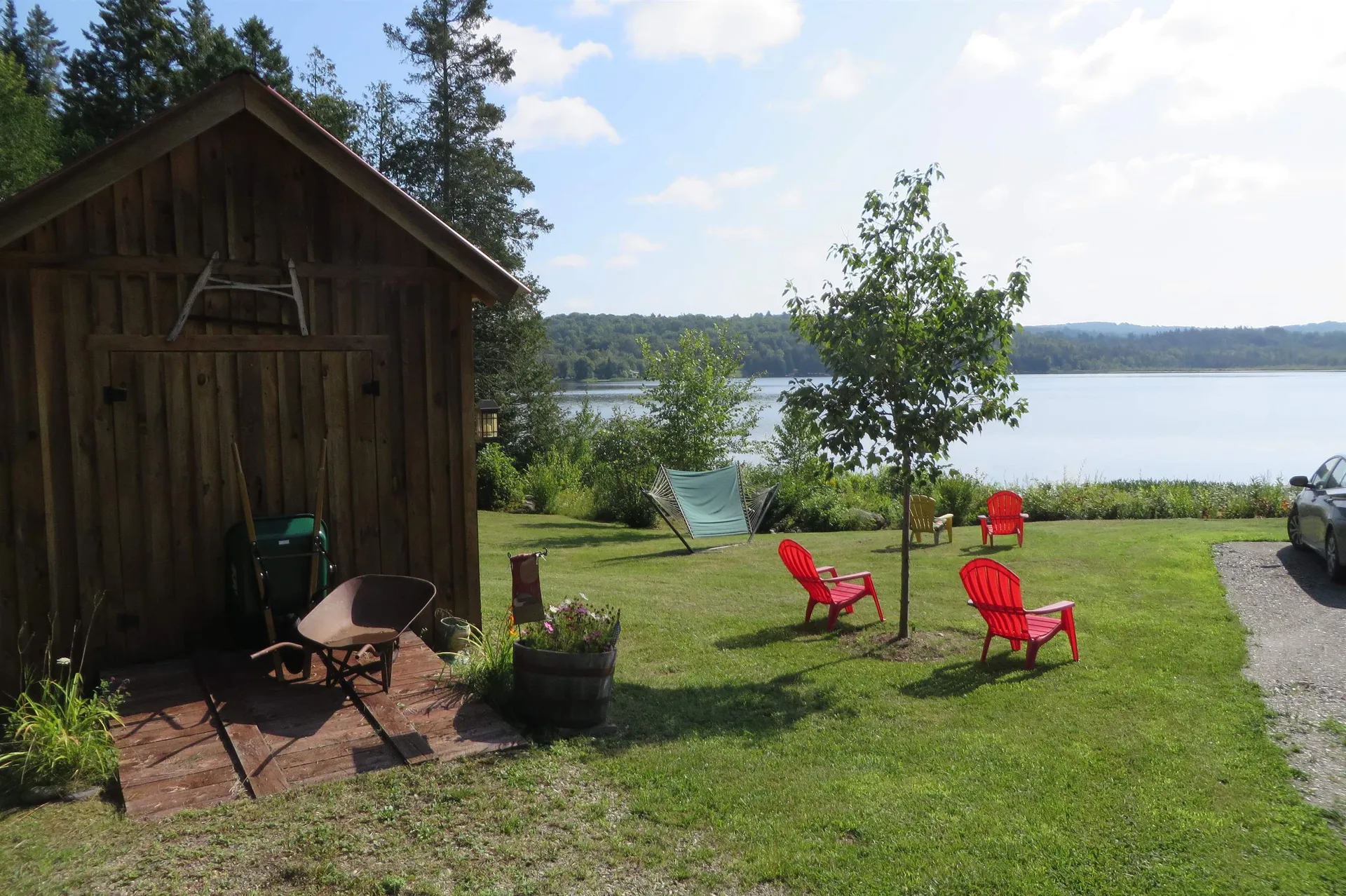 4620 Hinman Settler Road Brownington VT 05860