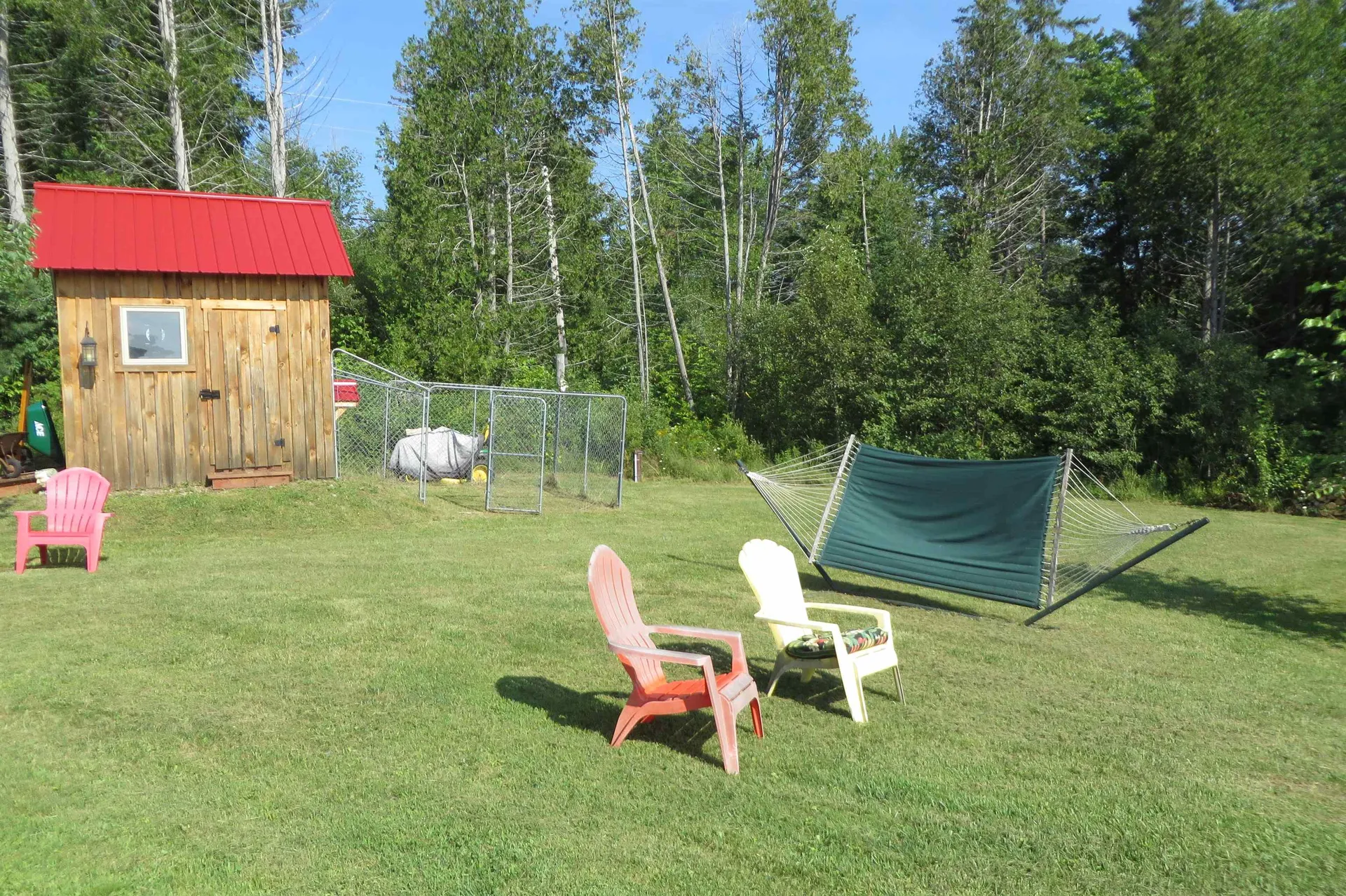 4620 Hinman Settler Road Brownington VT 05860
