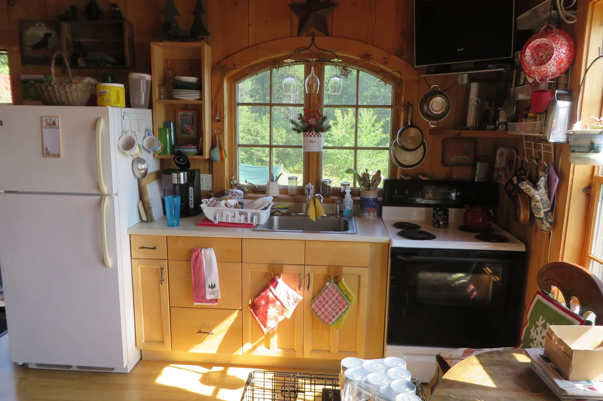 4620 Hinman Settler Road Brownington VT 05860