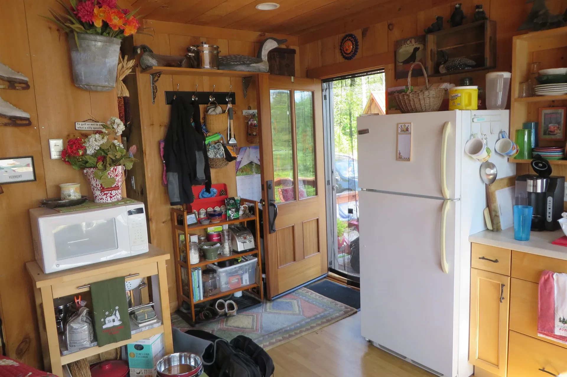 4620 Hinman Settler Road Brownington VT 05860