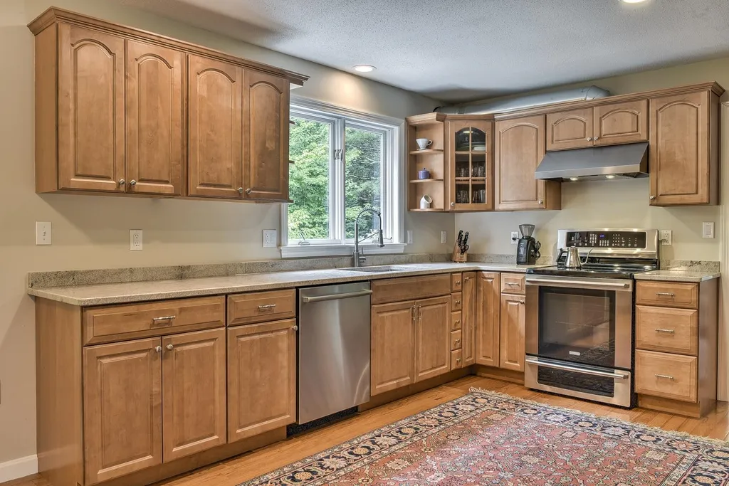 88 Darling Road Keene NH 03431