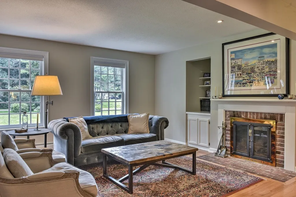 88 Darling Road Keene NH 03431