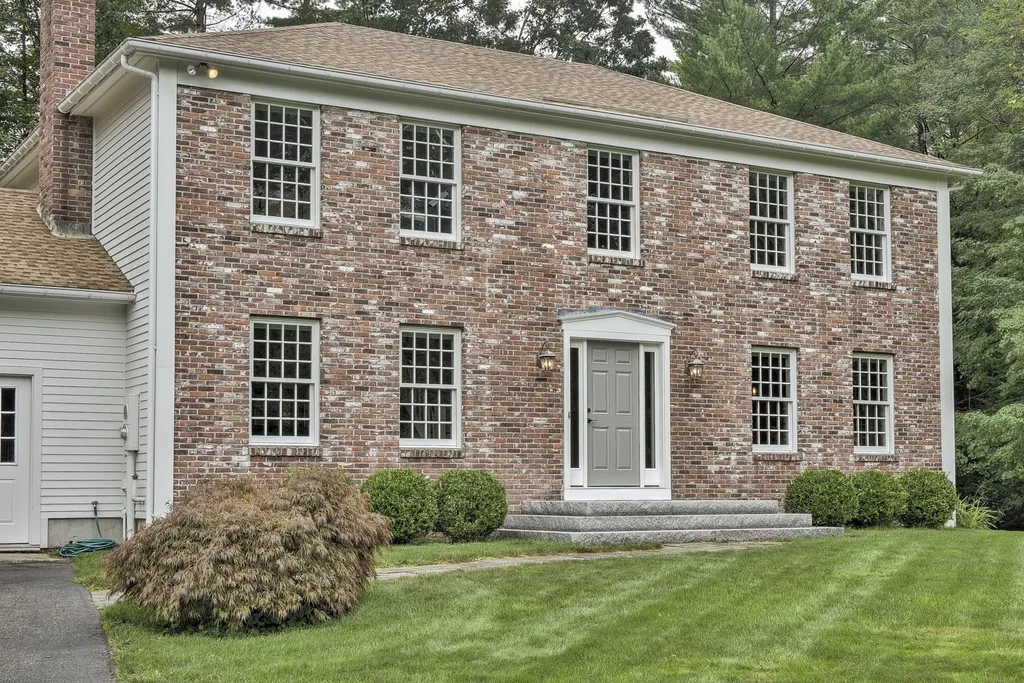 88 Darling Road Keene NH 03431