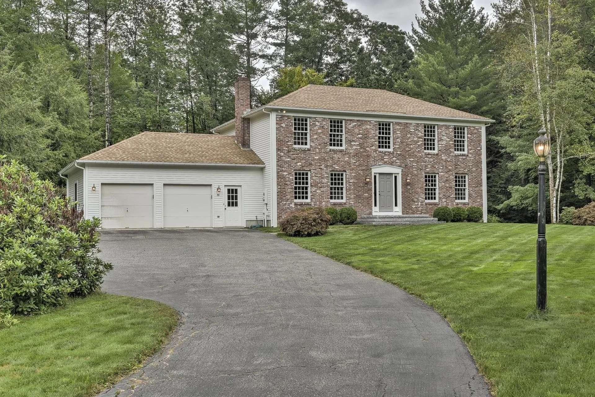 88 Darling Road Keene NH 03431
