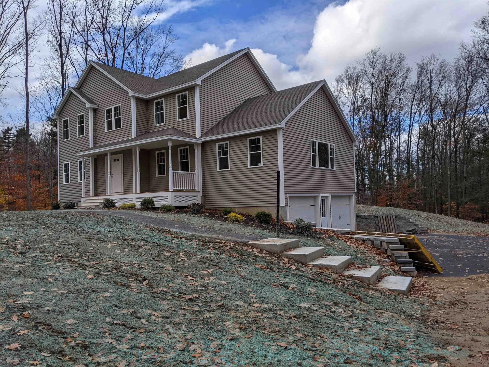 20 Sandown Road Danville NH 03819