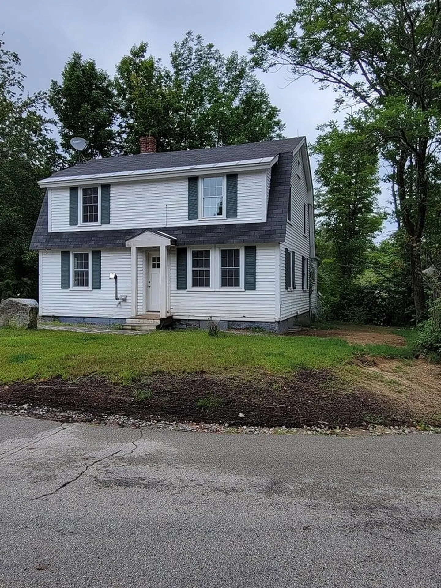 9 Birch Street Jaffrey NH 03452