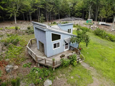 70 Mountain Road Greenfield NH 03047