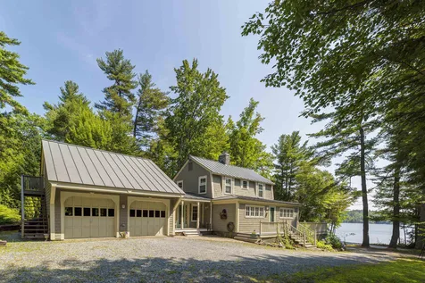 1540 Little Sunapee Road New London NH 03257