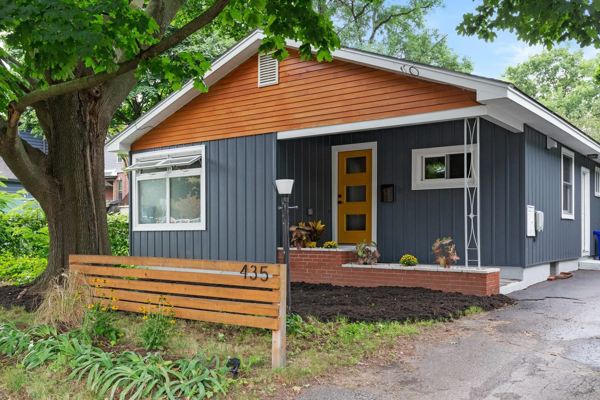 435 Flynn Avenue Burlington VT 05401