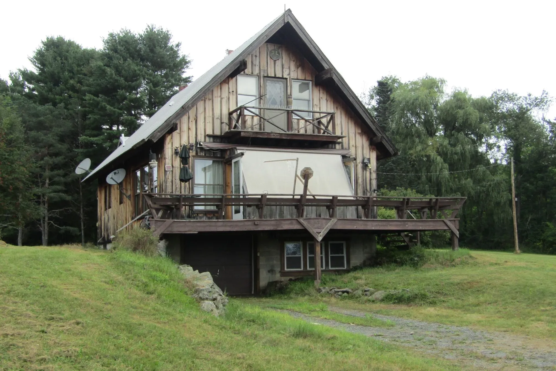 364 Hill Road Bath NH 03740