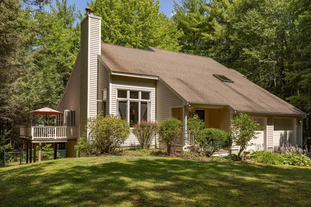 47 Deer Ridge Drive Barrington NH 03825