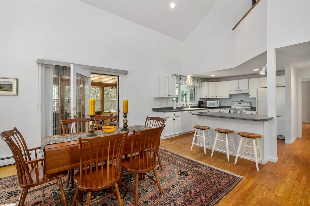 47 Deer Ridge Drive Barrington NH 03825